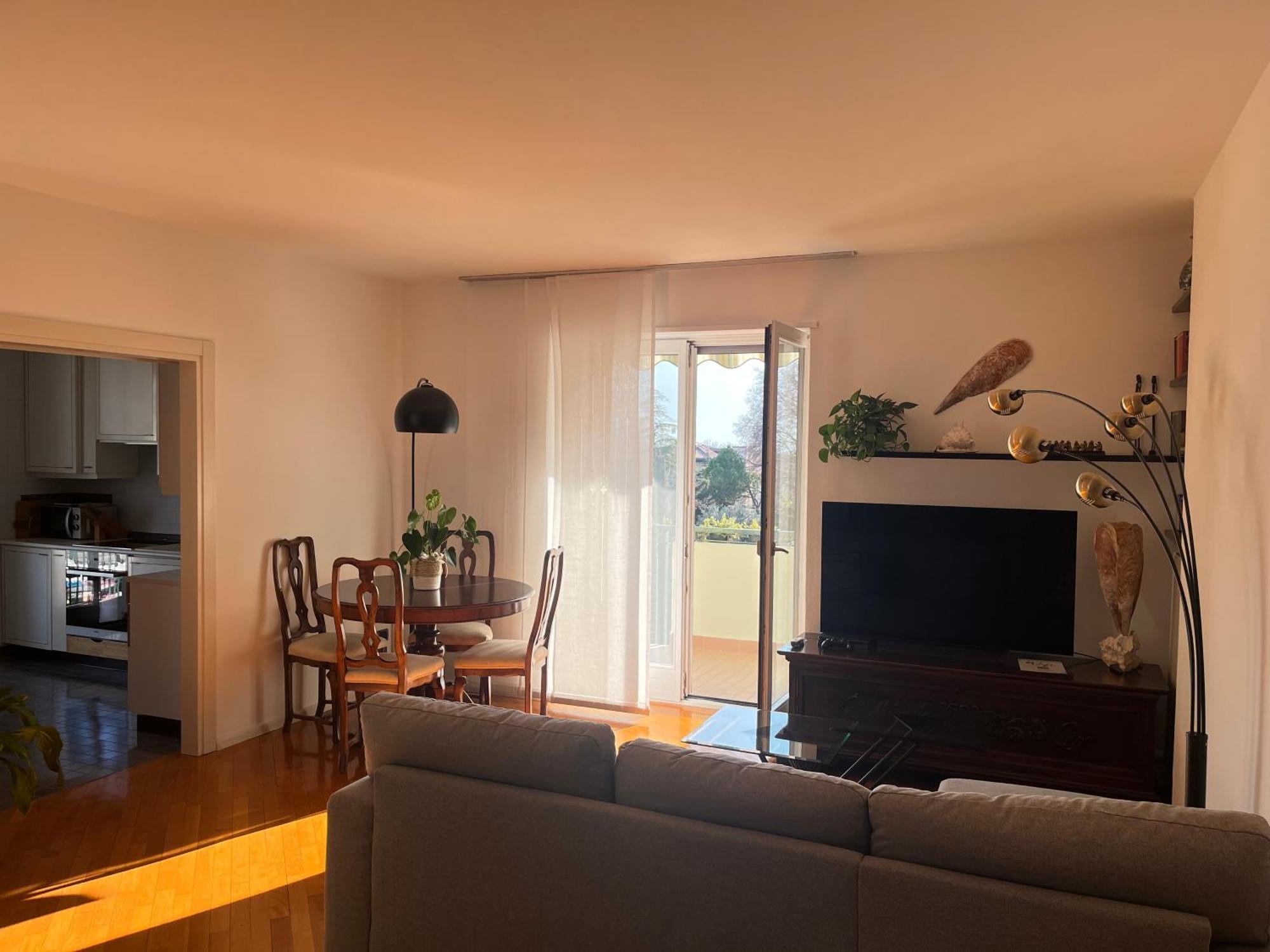 Ferienwohnung Breath Of Garda Riva del Garda Exterior foto