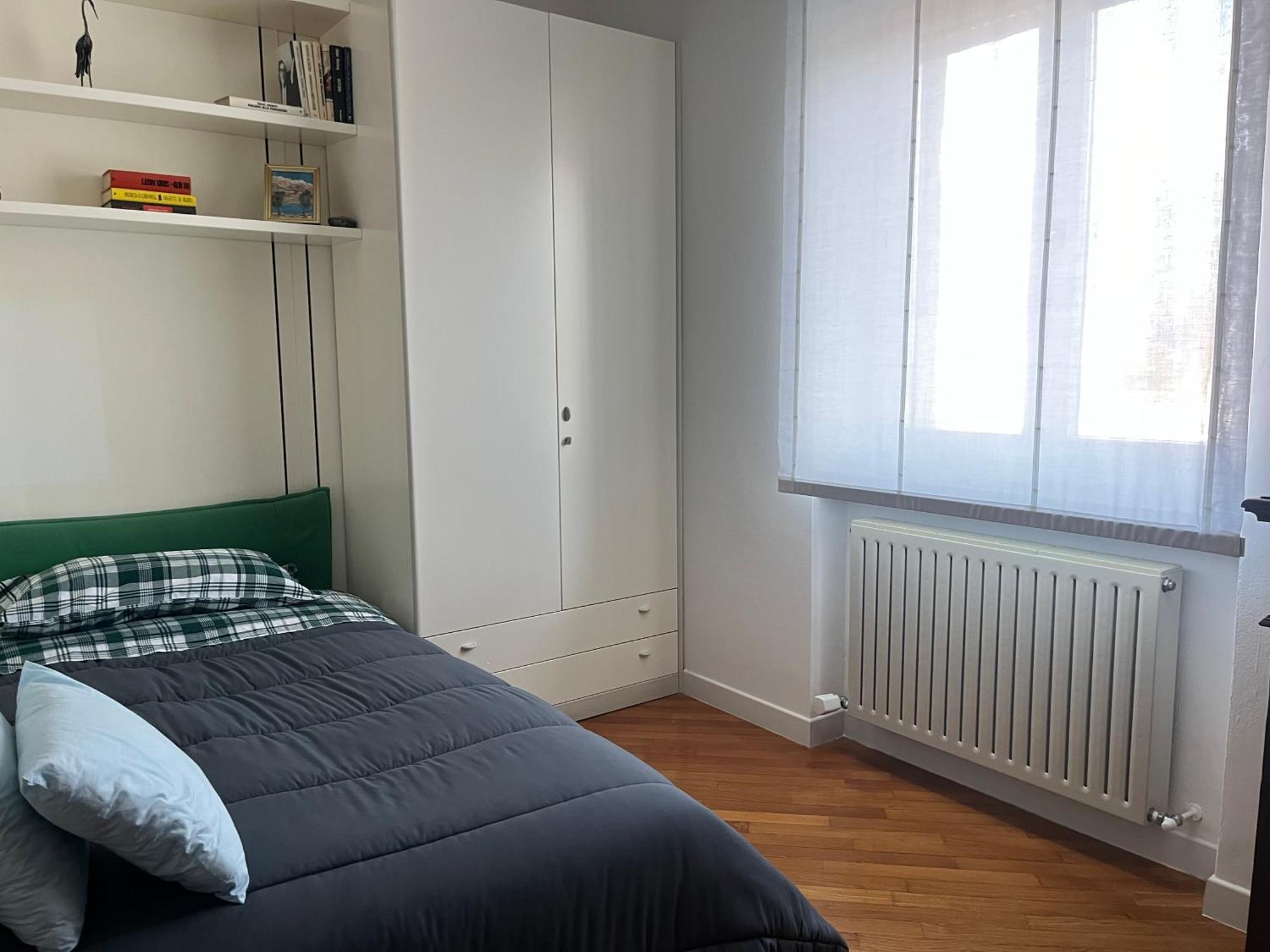 Ferienwohnung Breath Of Garda Riva del Garda Exterior foto